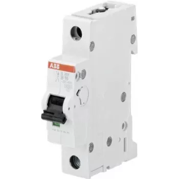 ABB Istič S201-B2 S201-B2 (2CDS251001R0025)