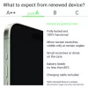 Grade A | Apple iPhone 16 Plus | 6,7