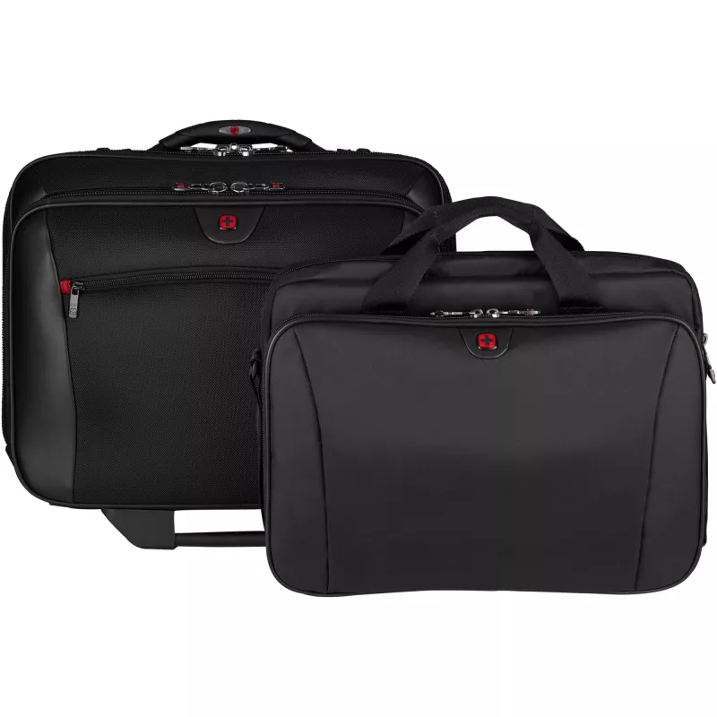Wenger 600661 produkt čierna