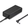 Qoltec 50070 napájací zdroj 90W | 19V | 4,74A | 5,5*2,5 | +napájací kábel