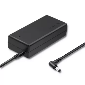 Qoltec 50070 napájací zdroj 90W | 19V | 4,74A | 5,5*2,5 | +napájací kábel