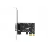 PCI Express x1 karta DeLOCK 90000