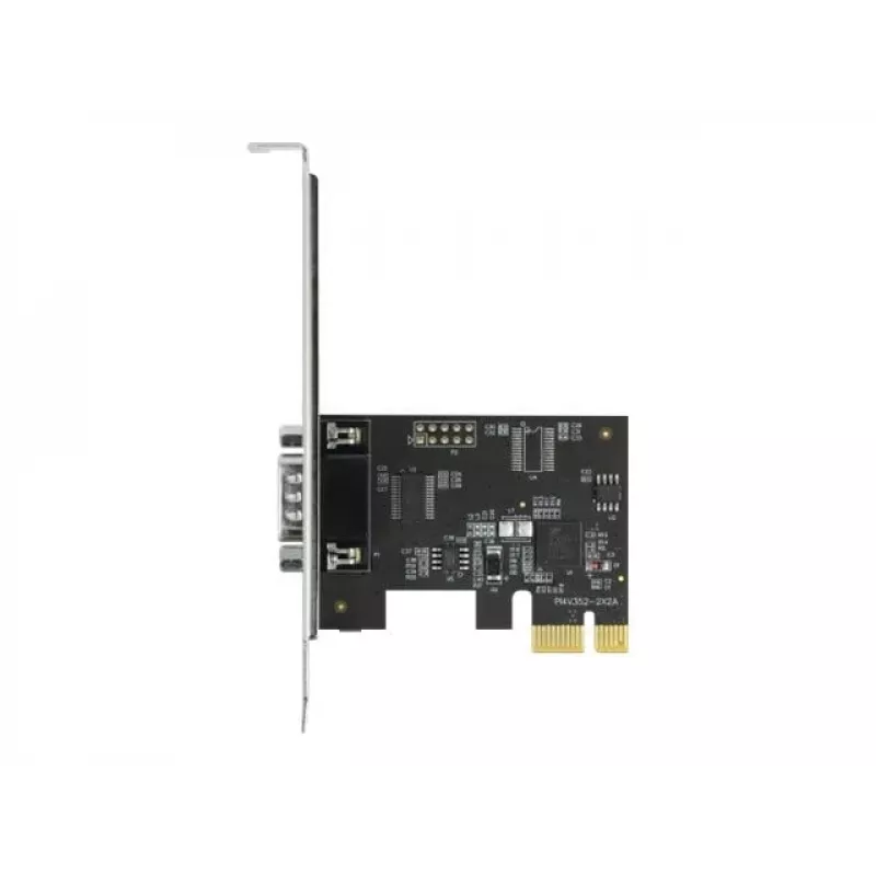 PCI Express x1 karta DeLOCK 90000
