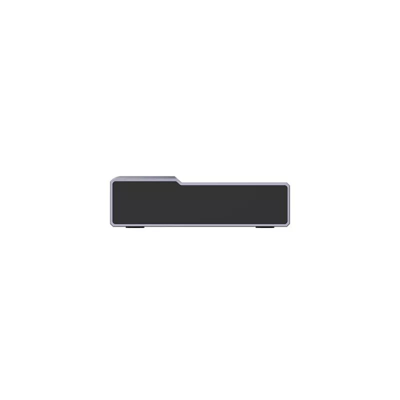 Dokovacia stanica USB4 4-násobná M.2 SSD