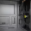 Počítačová skriňa Panzer-2 White Shark GCC-2402 ATX čierna