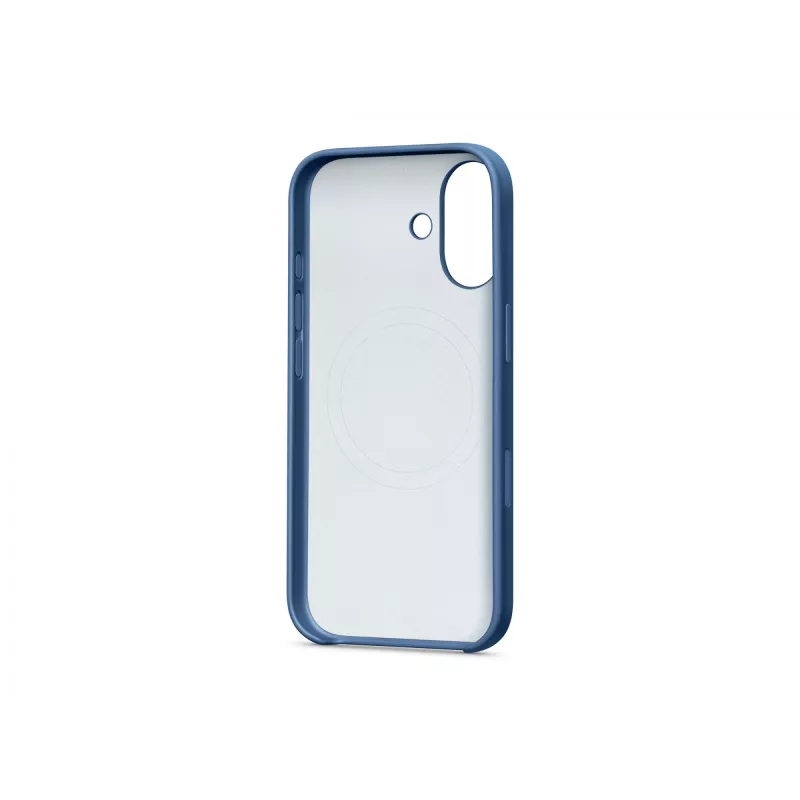 Puzdro Apple Beats iPhone 17 Case MagSafe Camera Control Bedrock Blue