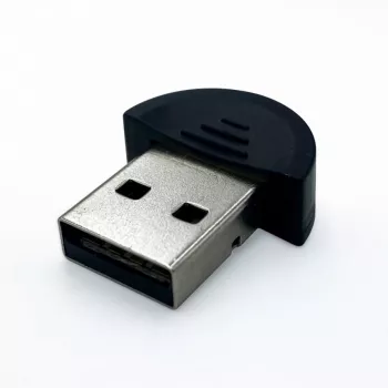 Bezdrôtový Bluetooth USB dongle MEDIA-TECH MT5045 5.0 Nano
