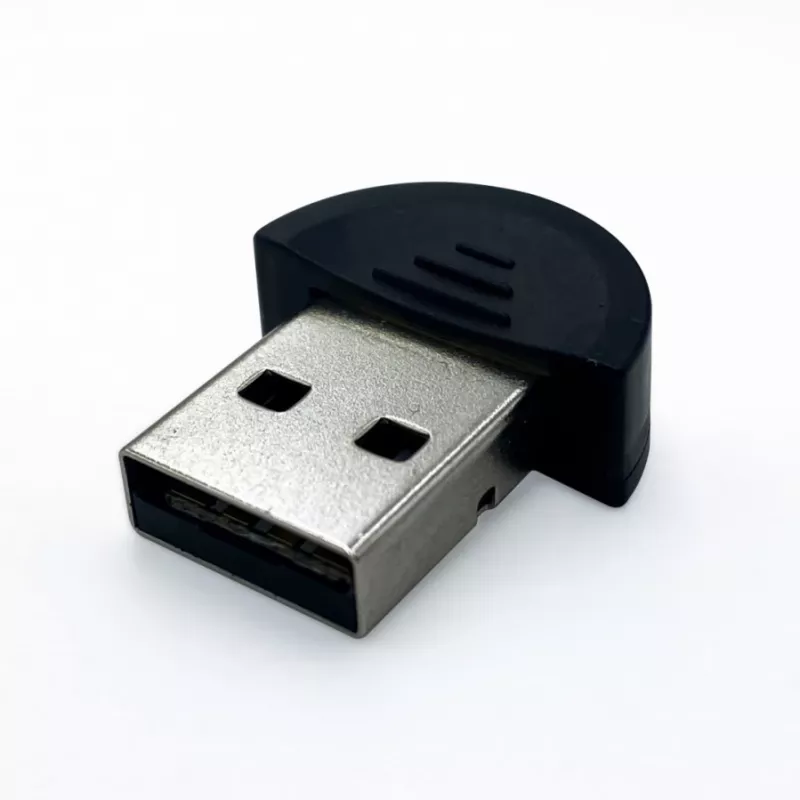 Bezdrôtový Bluetooth USB dongle MEDIA-TECH MT5045 5.0 Nano