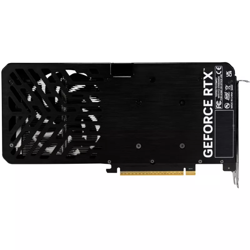 Palit GeForce RTX 5050 Dual 8GB GDDR6 grafická karta