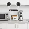Predlžovacia zásuvka MACLEAN MCE395 B — 5 zásuviek, 3×USB, 110–240V AC, 2,1A USB, 2500W, 1,5 m kábel, čierna