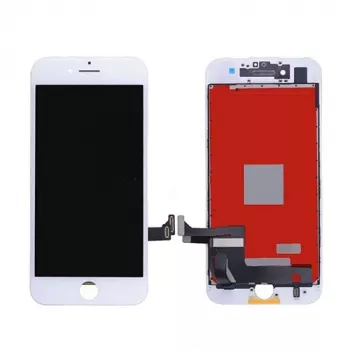 Displej iPhone 8 (biela) ORG