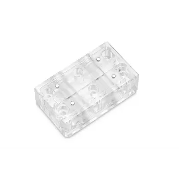 EK Water Blocks diel/príslušenstvo pre počítačový chladiaci systém svorka