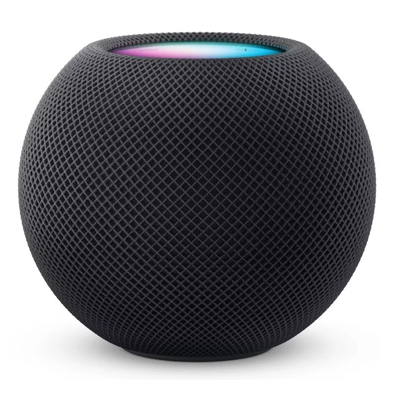 Prenosný reproduktor Apple HomePod mini, sivý