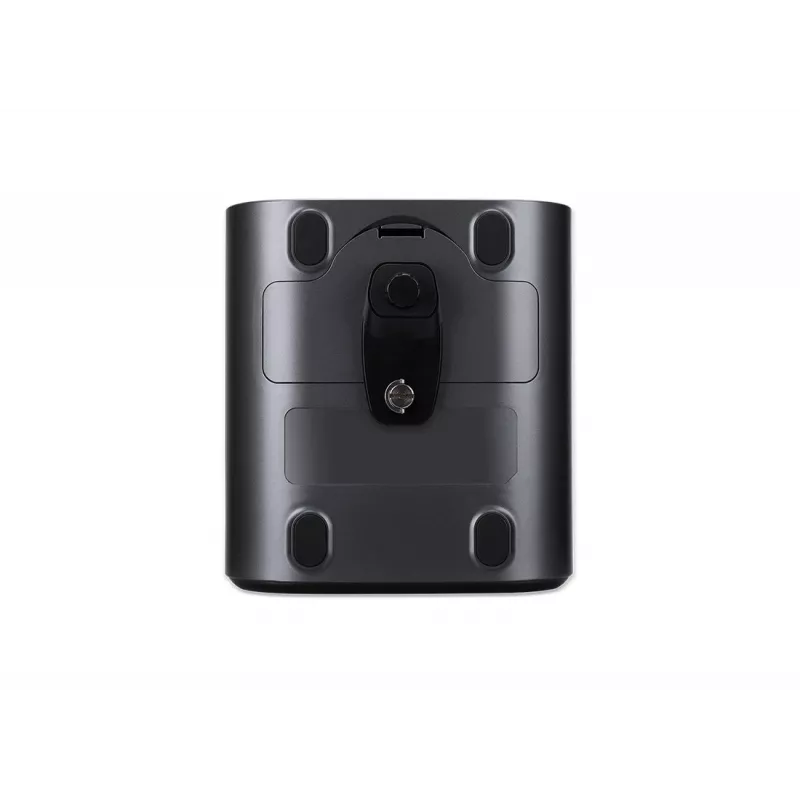 Acer AOpen QF16ATV LED projektor, LCD, Full HD 1920x1080, 550 ANSI lm, 3000:1, obraz 100 palcov, Android 11, automatické zaostrovanie, Bluetooth reproduktor, Wi-Fi