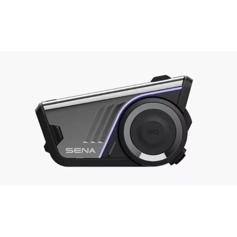 Motocyklová interkom Sena 60S model 60S-01 – Bluetooth komunikačná jednotka