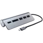 Dokovacia stanica pre notebook Satechi ST-TCHCRM