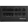 ASRock SL-850G Steel Legend napájací zdroj 850 W 20+4 Pin ATX ATX