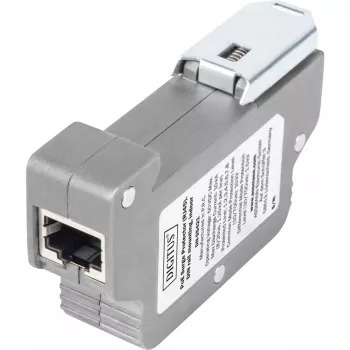 PoE prepäťová ochrana Digitus DN-95421