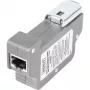PoE prepäťová ochrana Digitus DN-95421
