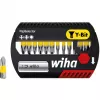 wiha Flip Selector Y PH PZ 6-Rund SB7947Y904 6-pozíciový selektor skrutkovača