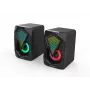 2-pásmový reproduktor Denver GAS-500 6 W