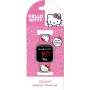 Digitálne LED hodinky jono toys Hello Kitty HK50201 — detské náramkové hodinky, LED zobrazenie času