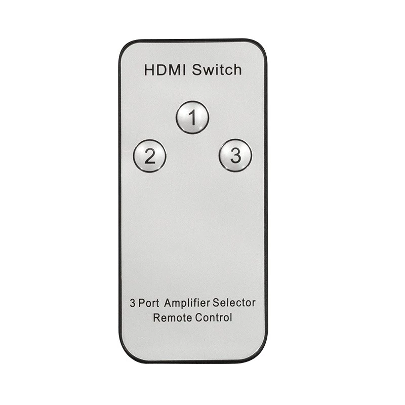 HDMI video switch LogiLink HD0042