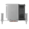 Vzduchový chladič Silverstone SST-AR09-AM4 6 cm čierny 1200-5000 ot/min
