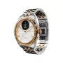 Withings Scanwatch Nova 39mm zlaté hodinky