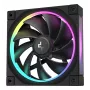 DeepCool FL12 ventilátor do skrinky, 120 mm, 500–2150 ot./min, 32 dB, FDB, 12 V, čierny