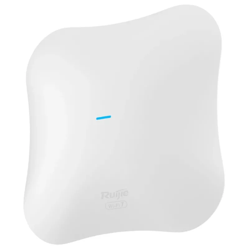 Ruijie Reyee RG-RAP73Pro prístupový bod Wi-Fi 7 trojpásmový, BE14000