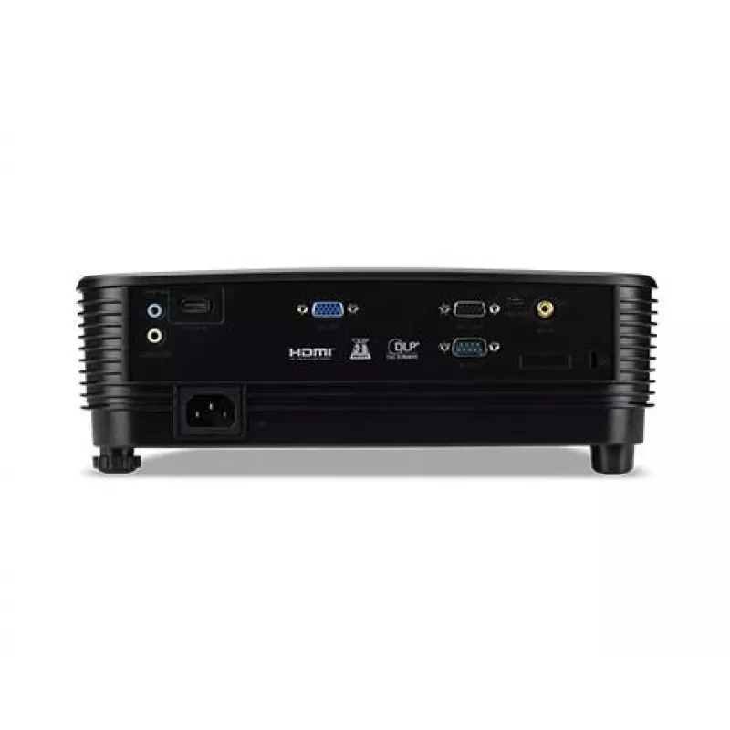 Projektor X1129HP 4800 LUMENS/MR.JUH11.001 Acer