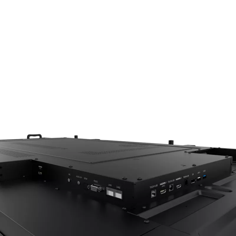PRESTIGIO SOLUTIONS Multiboard 75 Light Series UHD 4K, Android 13.0, Wi-Fi, 40TP, dotykové pero