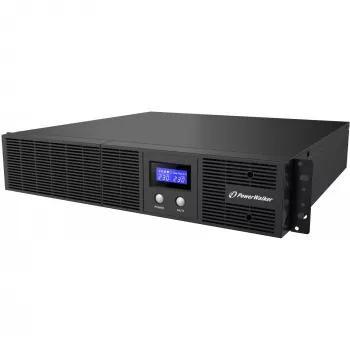 PowerWalker VI 1200 RLE Line-Interactive 1,2 kVA 720 W 4 AC výstupy