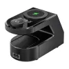 Budík BlitzWolf BW-FW10 s 2×USB-A a 4×USB-C portami
