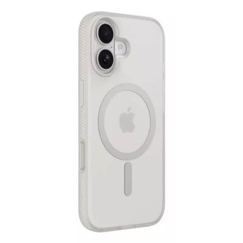 Belkin SheerForce Grip Series - zadný kryt pre mobilný telefón