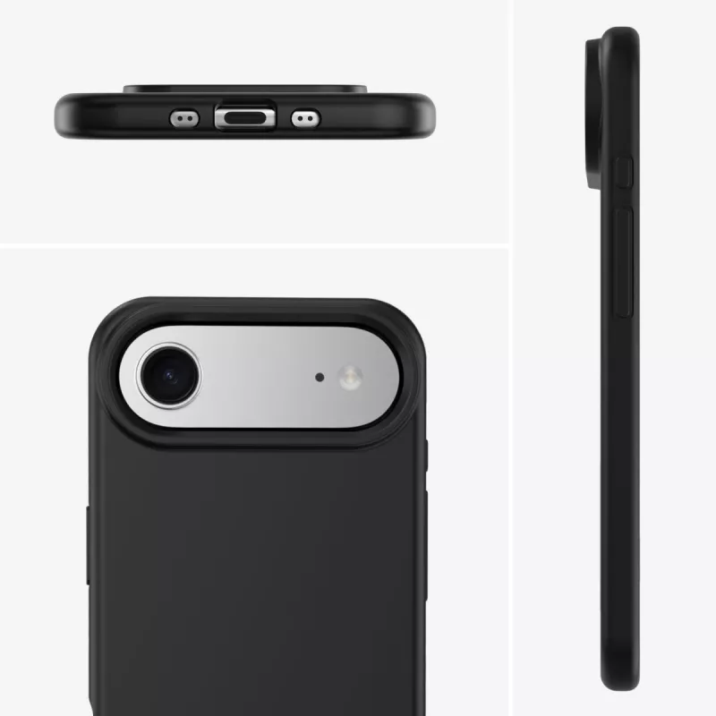 4smarts silikónové puzdro Cupertino pre Apple iPhone Air kompatibilné s MagSafe