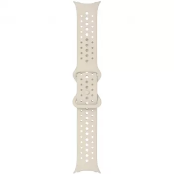 Google - remienok na hodinky pre smartwatch - veľkosť S - porcelán - pre Pixel Watch 3 (GA06133-WW)