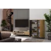 RTV KAMARO 160 štíhla/GŁ ARTISAN OAK