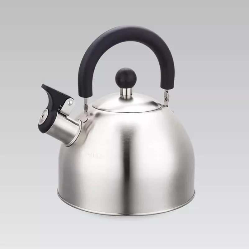 Maestro MR-1300 rýchlovarná kanvica 2 L strieborná