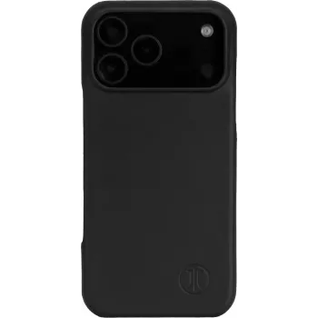 Ochranné BackCase pre Apple iPhone 17 Pro Max od jt berlin, čierne