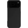 Ochranné BackCase pre Apple iPhone 17 Pro Max od jt berlin, čierne