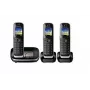 DECT telefón Panasonic KX-TGJ323
