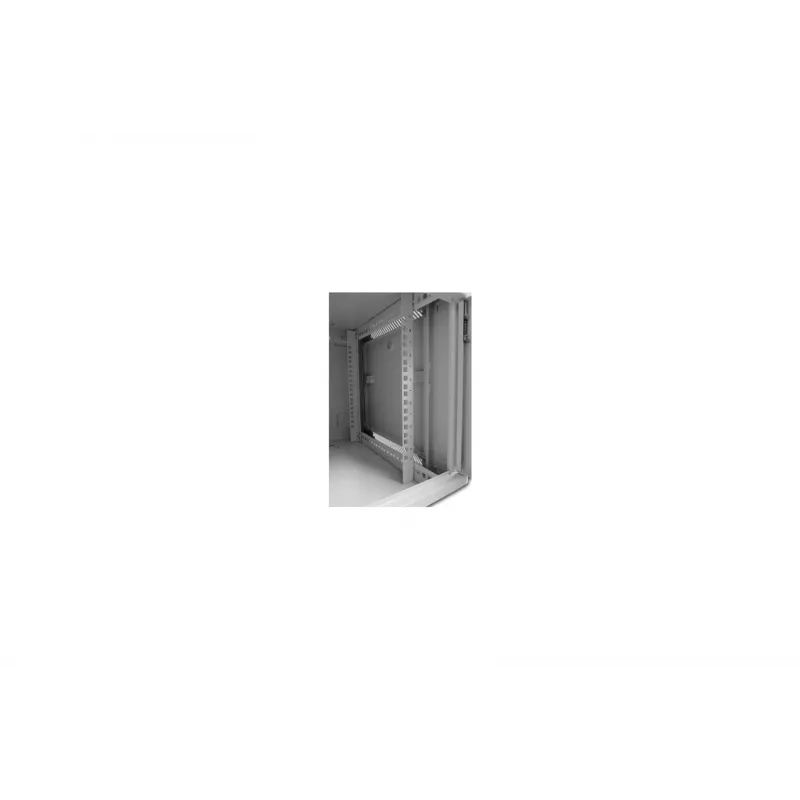 Nástenný rack Digitus DN-W19 06U/450/MD