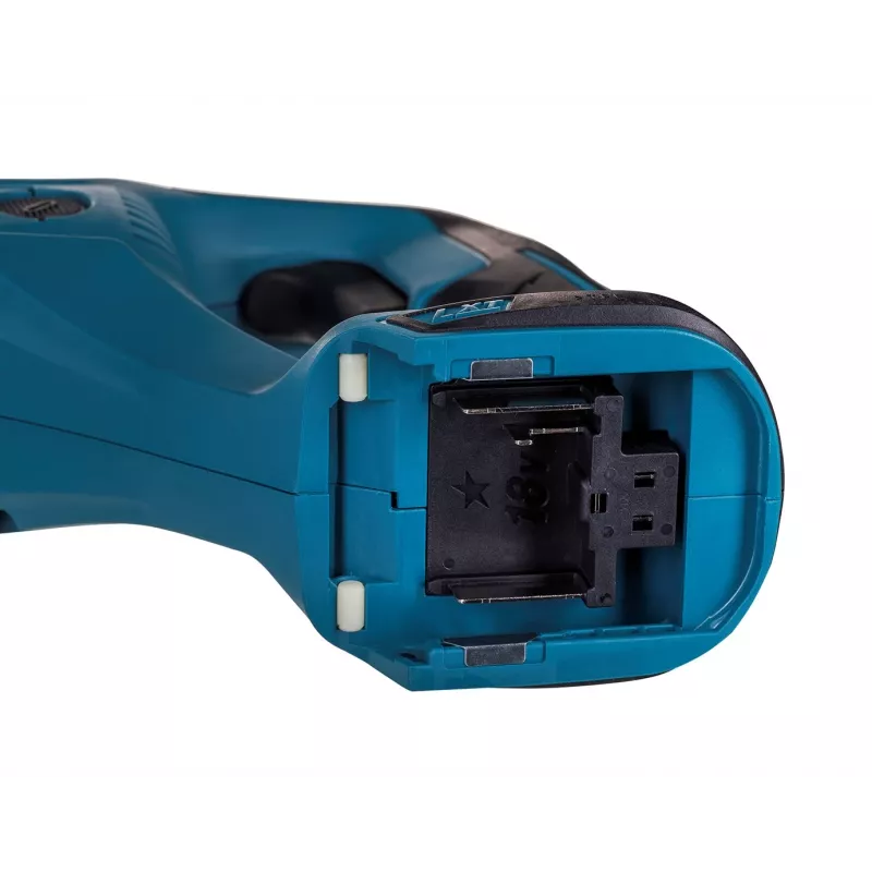 Makita DJR186Z šabľová píla 3,2 cm čierna, modrá