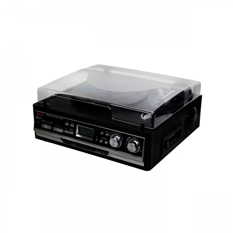 Akai ATT-15SE gramofón