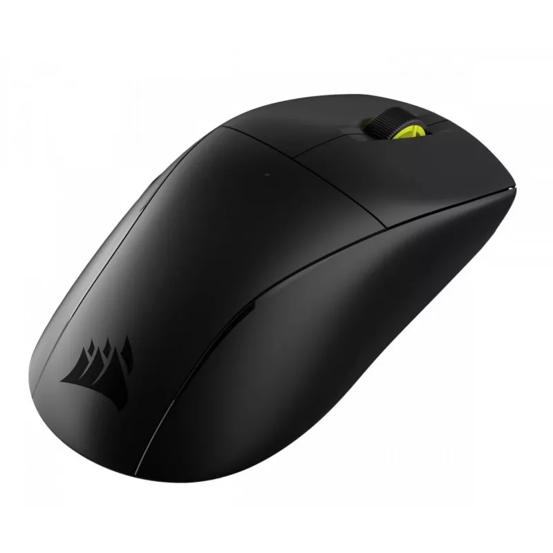 M75 Air Wireless čierna