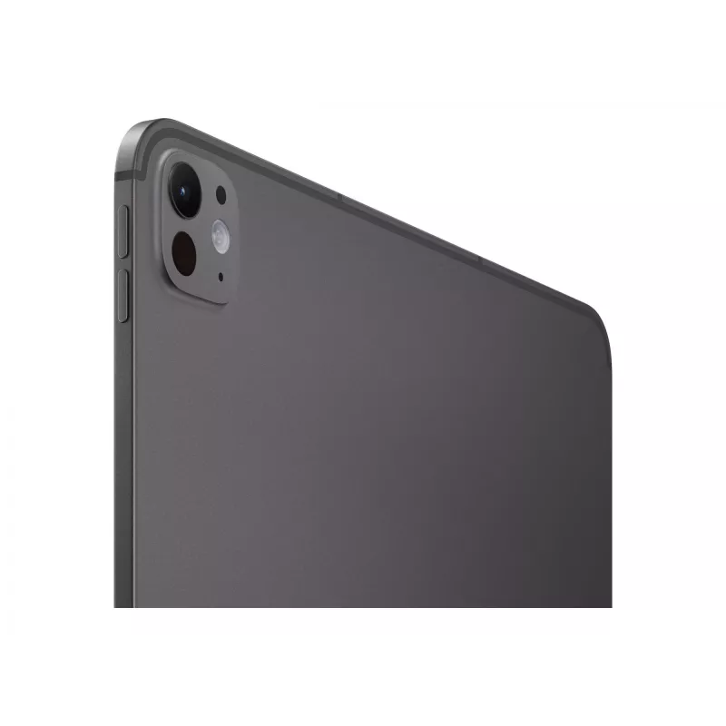 Tablet Apple iPad Pro 13" M5 Wi-Fi + Cellular, 16 GB RAM, 2 TB, 33 cm (13") 2752 x 2064, 5G, Wi-Fi 7, štandardné sklo, vesmírne čierny