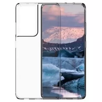 Puzdro dbramante1928 Bulk Nuuk Galaxy Xcover Pro priehľadné