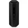 NETGEAR Nighthawk RS300 WLAN router Gigabit Ethernet tri-band (2,4 GHz / 5 GHz / 6 GHz) čierny